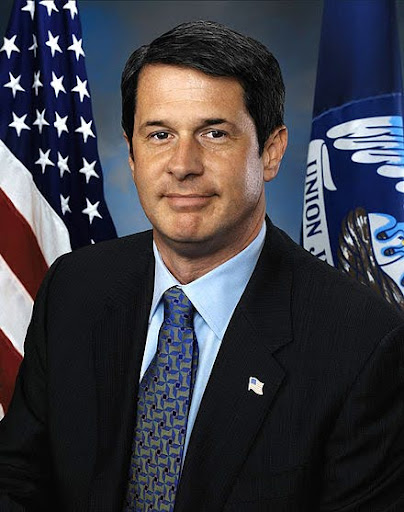 The Hon. Senator David Vitter