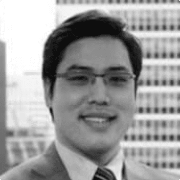 Daniel Ahn, PHD