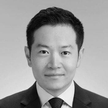 Tomoya Nishida, MBA