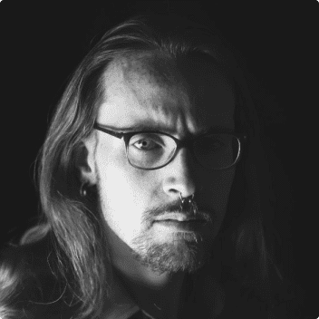 Will Lunden, PHD