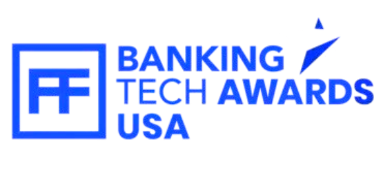 Finalist — Banking Tech Awards USA 2025