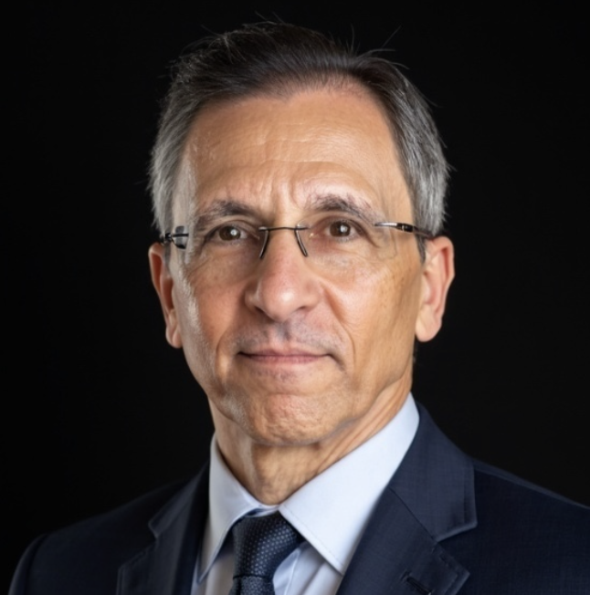 Glen Fossella